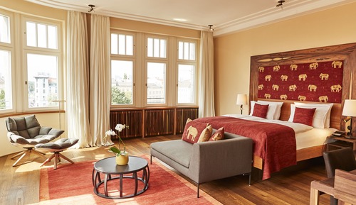 Family Suite (Orania.86)