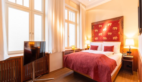 Double Room (Orania. 21) (2 Adults or 1 Adult + 1 Child)