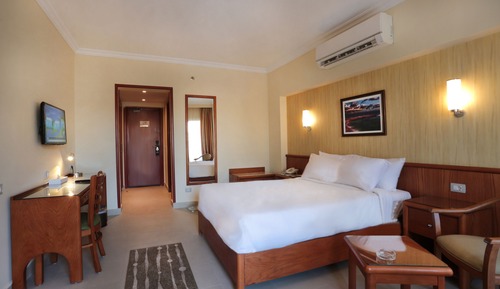 Superior Single Room