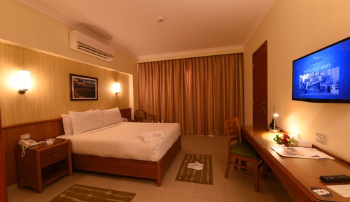 Junior Suite