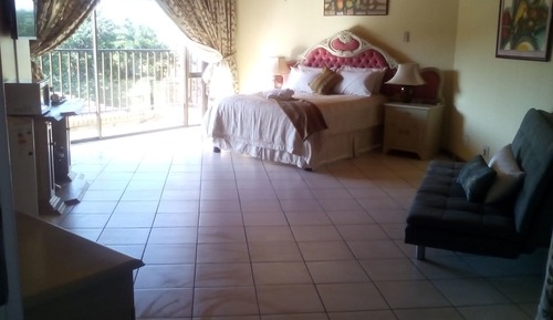 Platinum Room