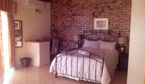 Executive Suites 