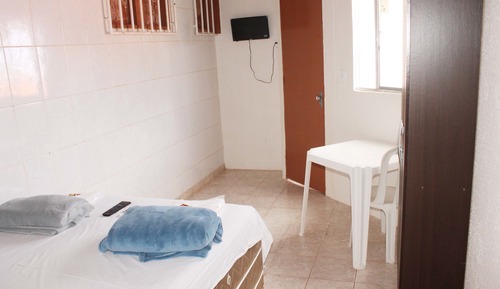 Standard Suite, 1 Double Bed