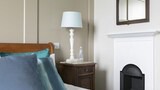Deluxe Double Room, Ensuite, Garden View (Butler)