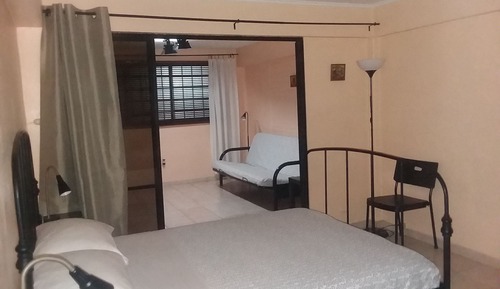 Standard Apartment, 1 Bedroom, Kitchenette, Ground Floor