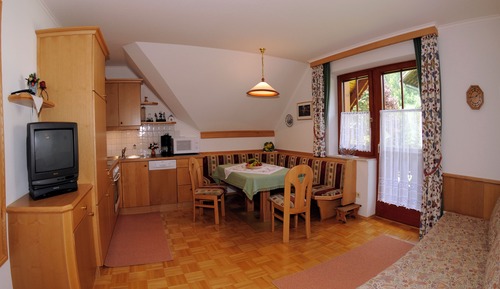 Suite (Zirbensuite)