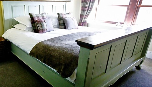 Double Room, Ensuite