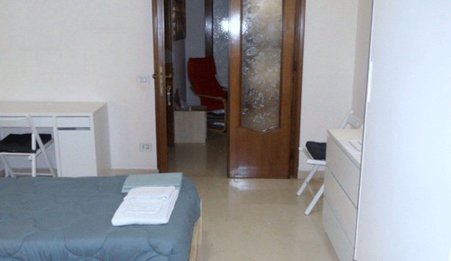 Deluxe Quadruple Room, City View