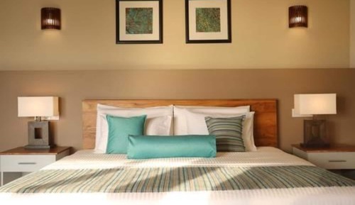 Ocean Suite
