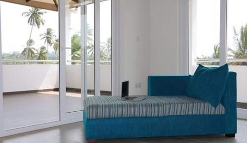Ceylon Suite
