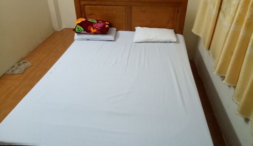 Room, 1 Double Bed