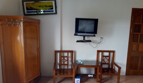 Room, 2 Double Beds