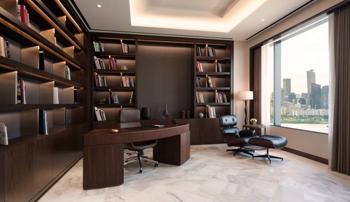 Penthouse, 2 Bedrooms