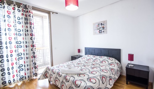 Apartment, 1 Bedroom
