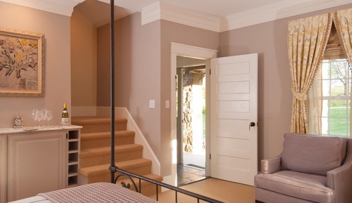 Room, Private Bathroom (Wakefield Suite)