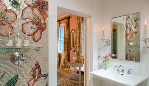 Room, Private Bathroom (Montejurra Suite)