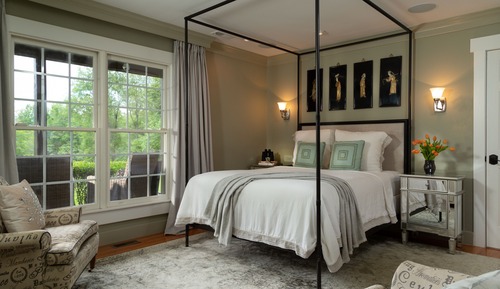 Room, 1 Queen Bed