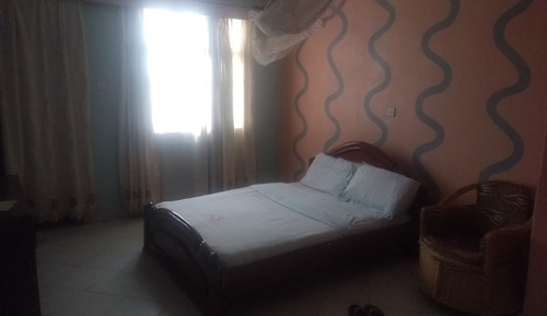 Standard Single Room, 1 Large Twin Bed