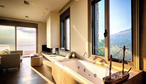 Luxury Studio Suite