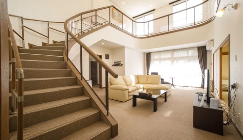 Luxury Apartment