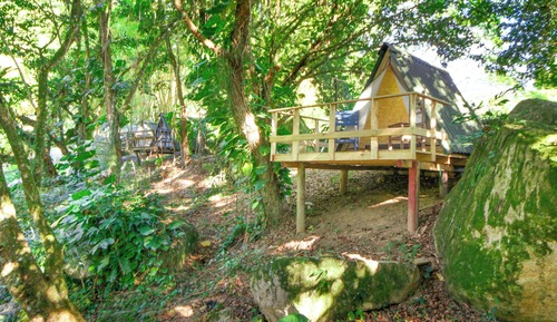 Cabin (Casal)