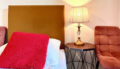 Standard Twin Room, 2 Twin Beds