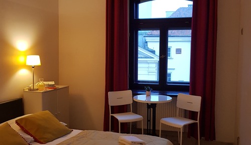 Standard Double Room, 1 Double Bed