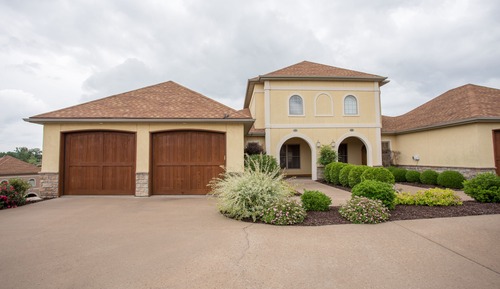 Villa, 3 Bedrooms