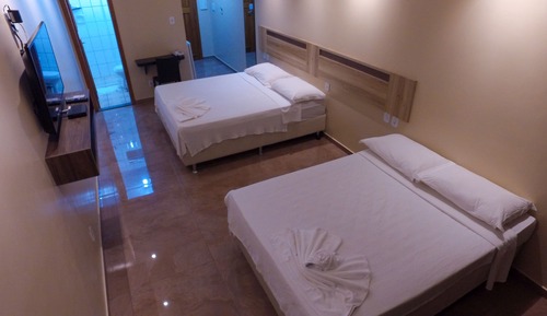 Luxury Room