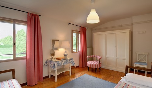 Apartment, 3 Bedrooms (6 pax)