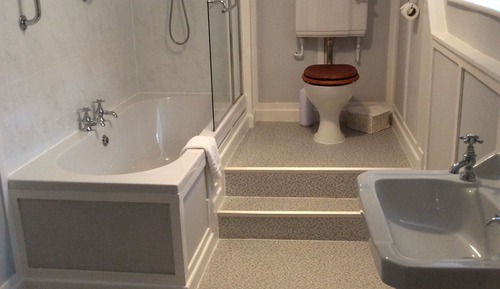 Double Room (Room1)