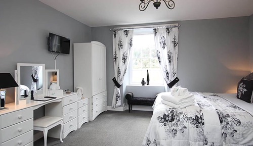 Double Room (Room3)