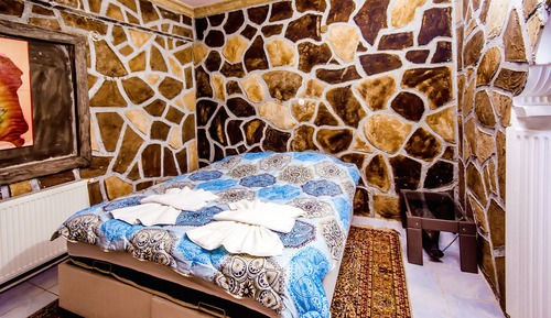 Family Suite, 1 Bedroom