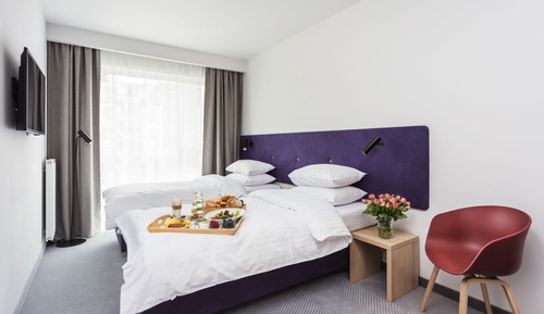 Classic Twin Room, 2 Twin Beds