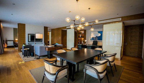 Family Suite, 1 Bedroom