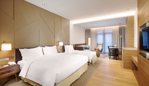 Premium Room