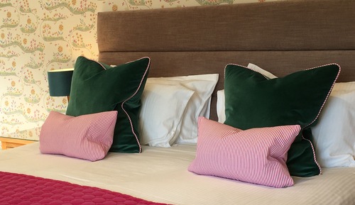 Premium Comfy (Room 11) 