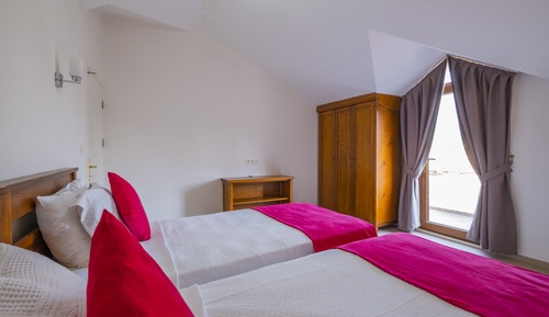 Villa, 4 Bedrooms (Opal 5)