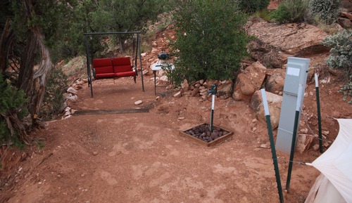 Tent