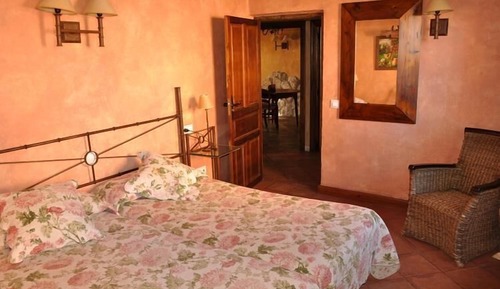 Apartment, 3 Bedrooms (6 Adults)