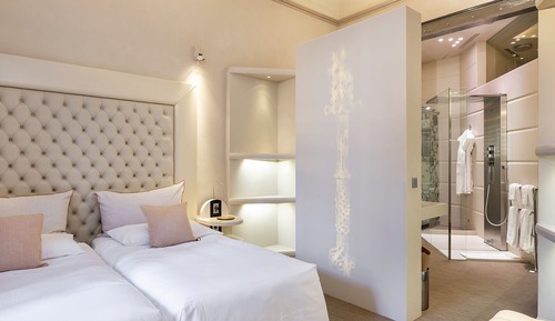 Design Suite (Royal Suite Bonaventura)