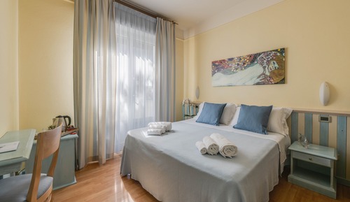 Superior Double or Twin Room