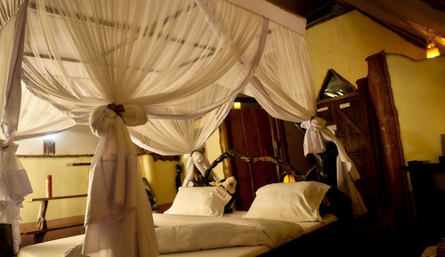 Single Room, Balcony