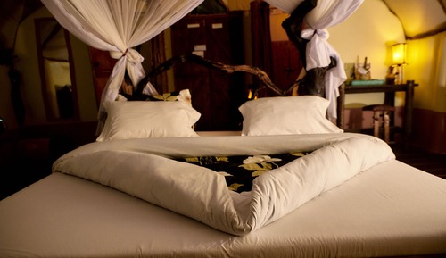 Double Room, Balcony