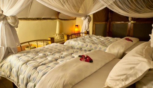 Triple Room, Balcony