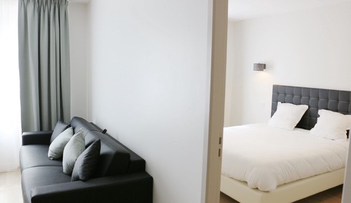 Apartment (4 persons)