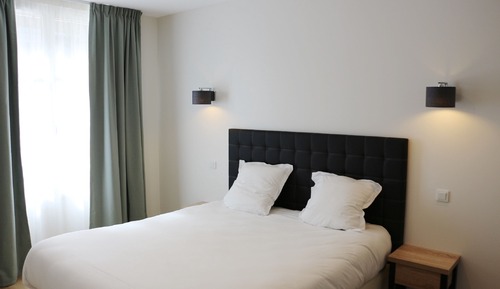 Studio, 1 Double Bed with Sofa bed, Accessible, Garden Area