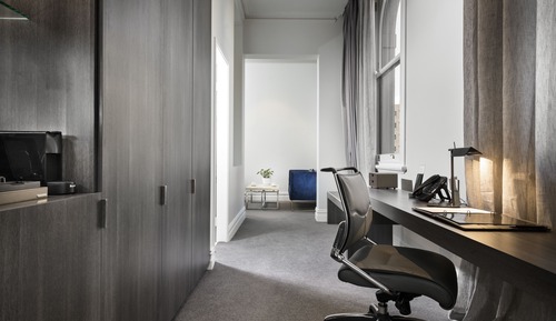  Heritage Suite