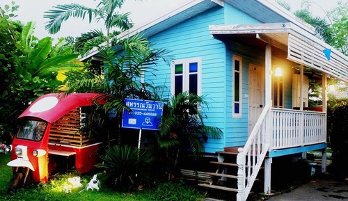 Bungalow