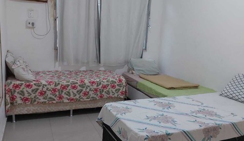Basic Apartment, 1 Bedroom, Accessible